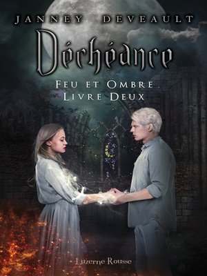 cover image of Déchéance